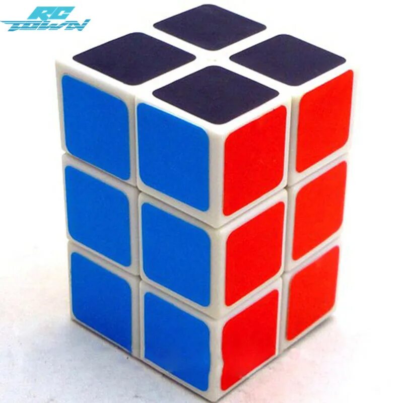 Квадрат рубика. Кубик рубик 3x2. кубик magic cube 2х2х3 (микс). головоломка кубик рубика 2х3. magic cube x-cube 2x2 x3, puzzle, magic cube.