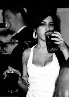 I love like an alcoholic аккорды