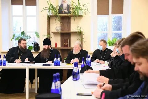 Гродненская епархия