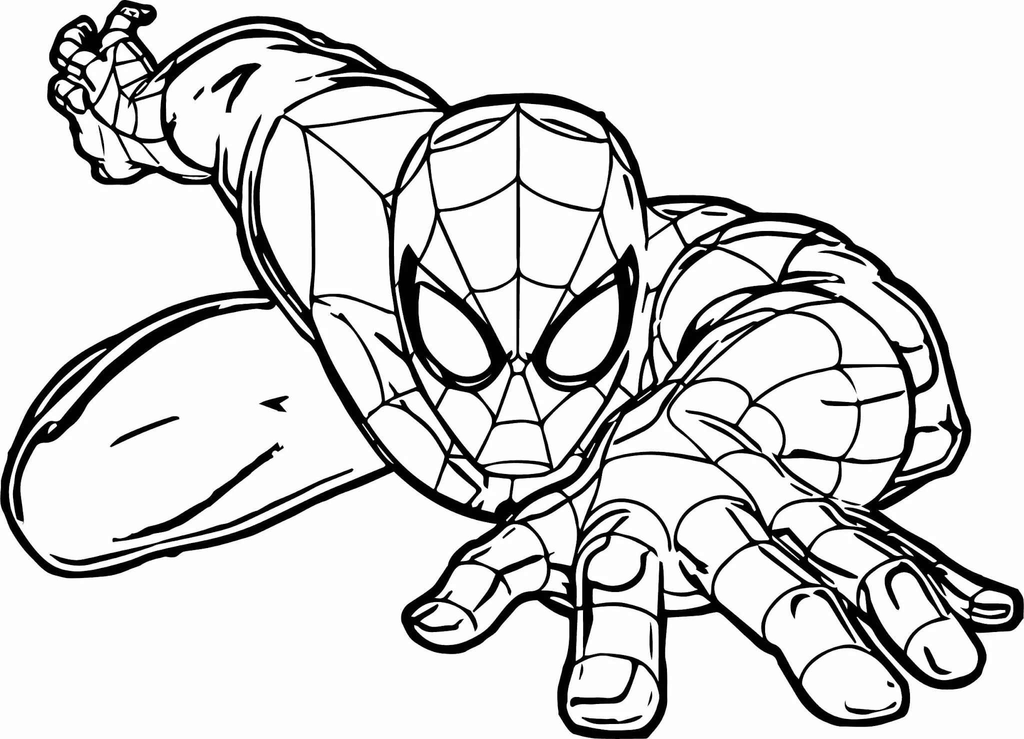 Рисунки для мальчиков 8. Раскраска Супергерои Марвел человек паук. Разукрашка для мальчиков человек паук. Раскраска Спайдер Мэн. Раскраски для мальчиков Супергерои человек паук.