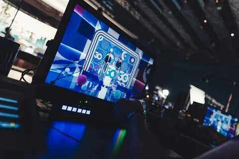 Event studio