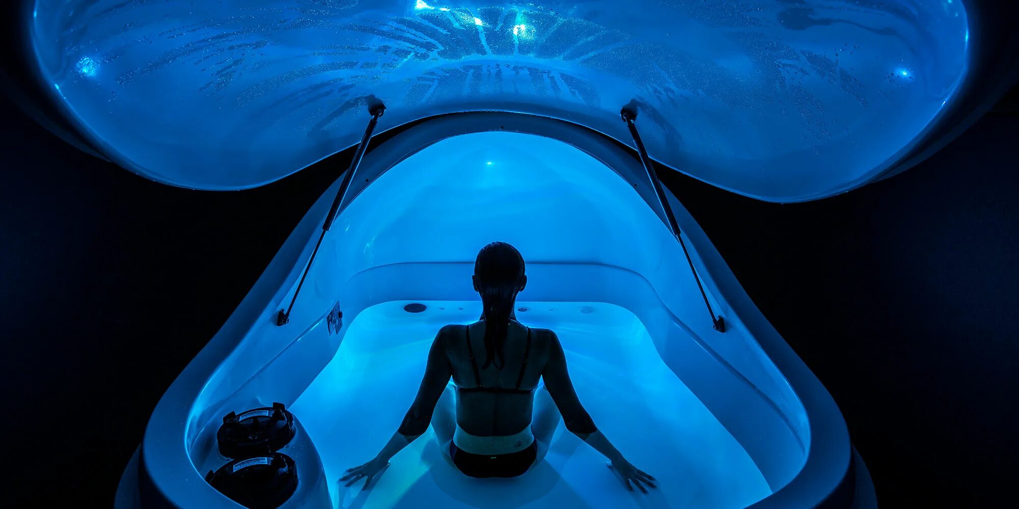 Центр floating