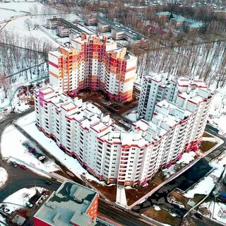 Молодежная калужская
