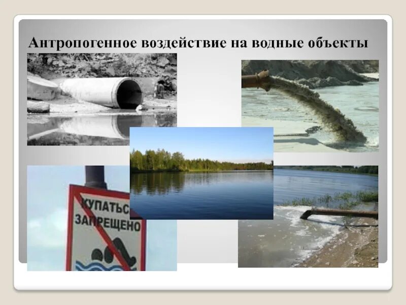 Воздействие на водные объекты. Антропогенное воздействие. Антропогенное влияние на водную среду. Антропогенное загрязнение воды. Объясните почему антропогенное воздействие на реки бассейна