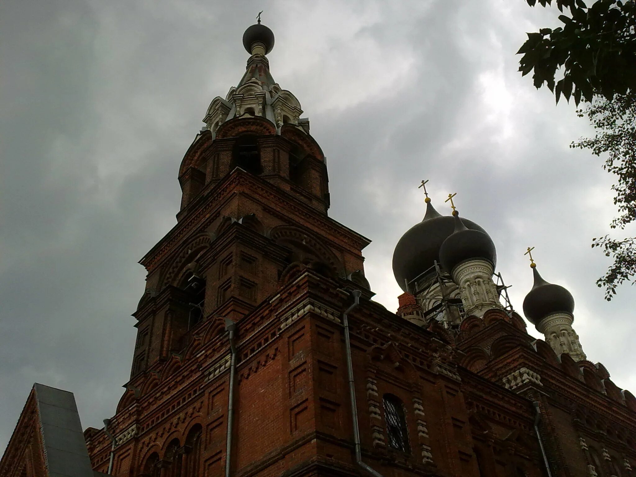спасская церковь нижний новгород. храм спаса в нижнем новгороде.