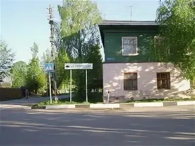 Москва - Верея (ноябрь 2008)