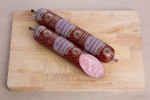 Ростовская область колбасный