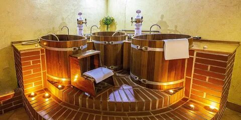 Кировские бани