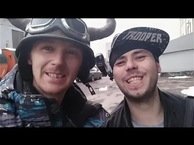 Ютуберы 18