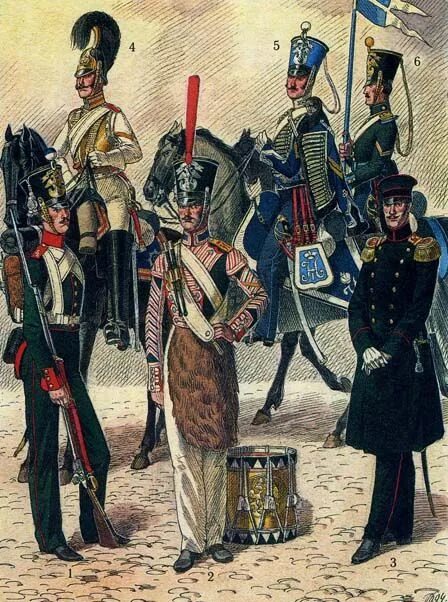Сержант армейских пехотных полков 1700-1720. История пехотных полков. Гренадер пехотного полка с 1700 по 1732 год. Сержант армейских пехотных полков 1700-1720. История пехотных полков.