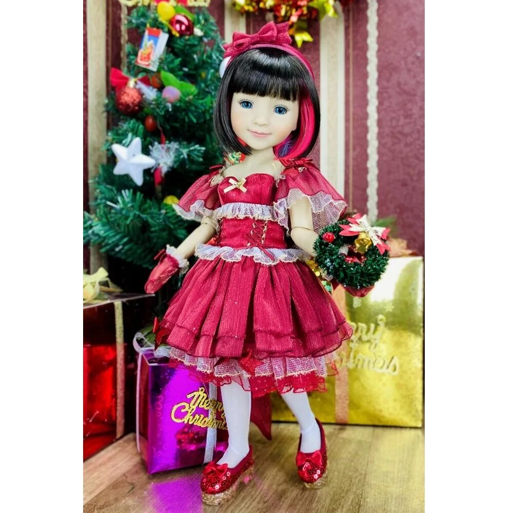 Кукла руби ред купить. Кукла Ruby Red Galleria. Sara Ruby Red кукла. Ruby Red куклы 37 см.