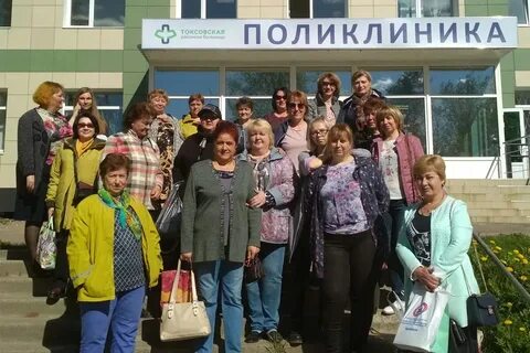Токсовская больница энергетиков 4