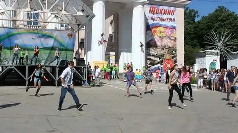 Погода в щекино сегодня