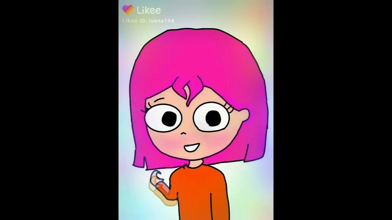 Блогершу луану