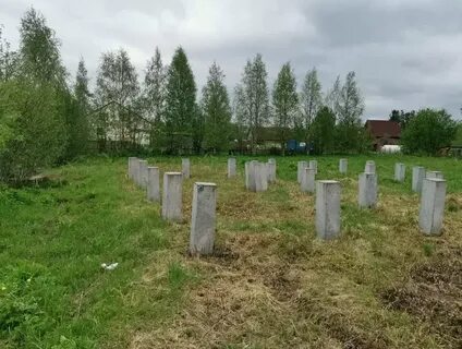Участки средний