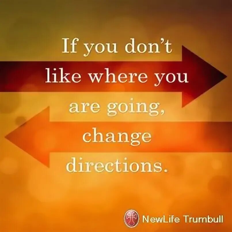 Where will you go if it