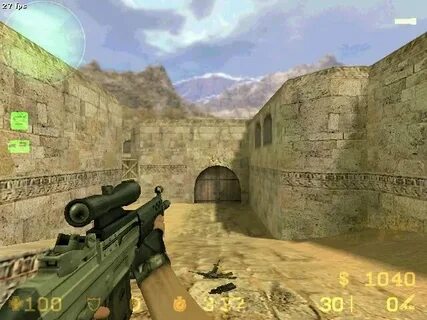 Cs 2 drops