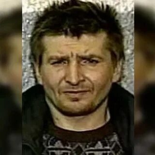 Маньяки которые убивали мужчин