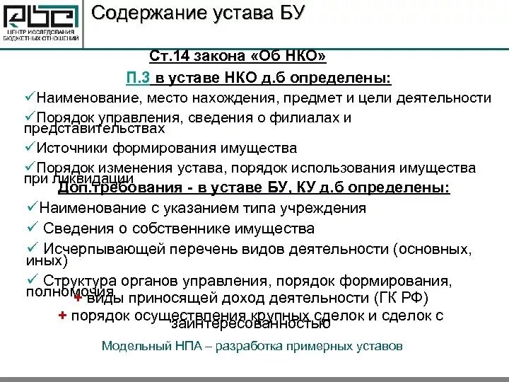 Содержание устава. Содержание устава организации. Содержание устава предприятия. Содержание устава учреждения.