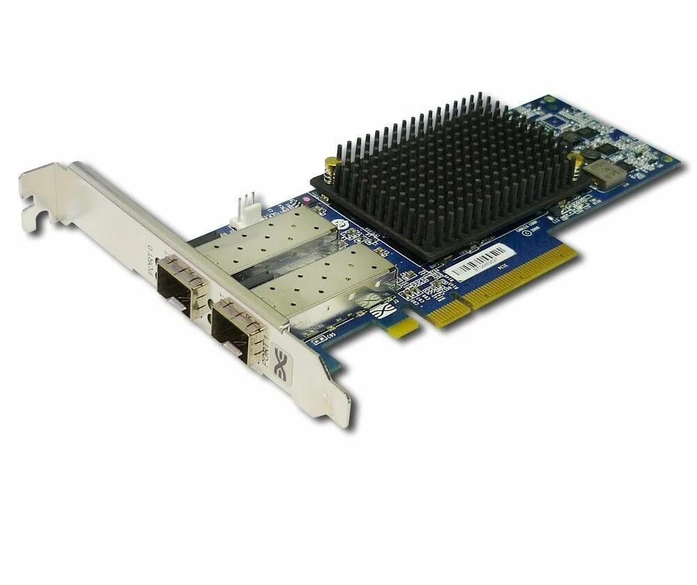 Сетевая карта 10gb. Сетевой адаптер Lenovo Emulex 10gbe Virtual Fabric Adapter II for IBM System x. IBM / Lenovo SFP + Intel 10 GBE. 49y4202.