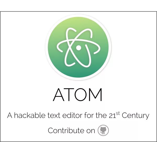 Атом текста 5. Atom редактор. Atom html редактор. Atom текстовый редактор логотип. Atom редактор кода.