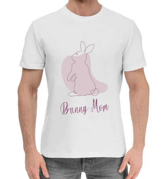 Футболка кролик. Футболка с кроликом мужская. Футболка с ебущимися кроликами. Кролик в кармане футболка.