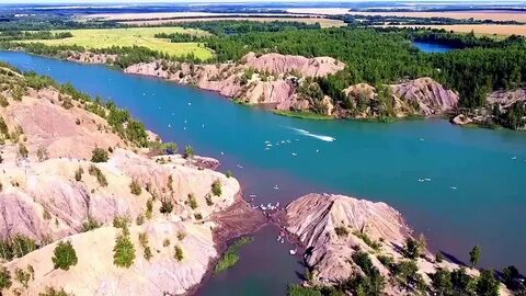 Кондуки тульская область маршрут