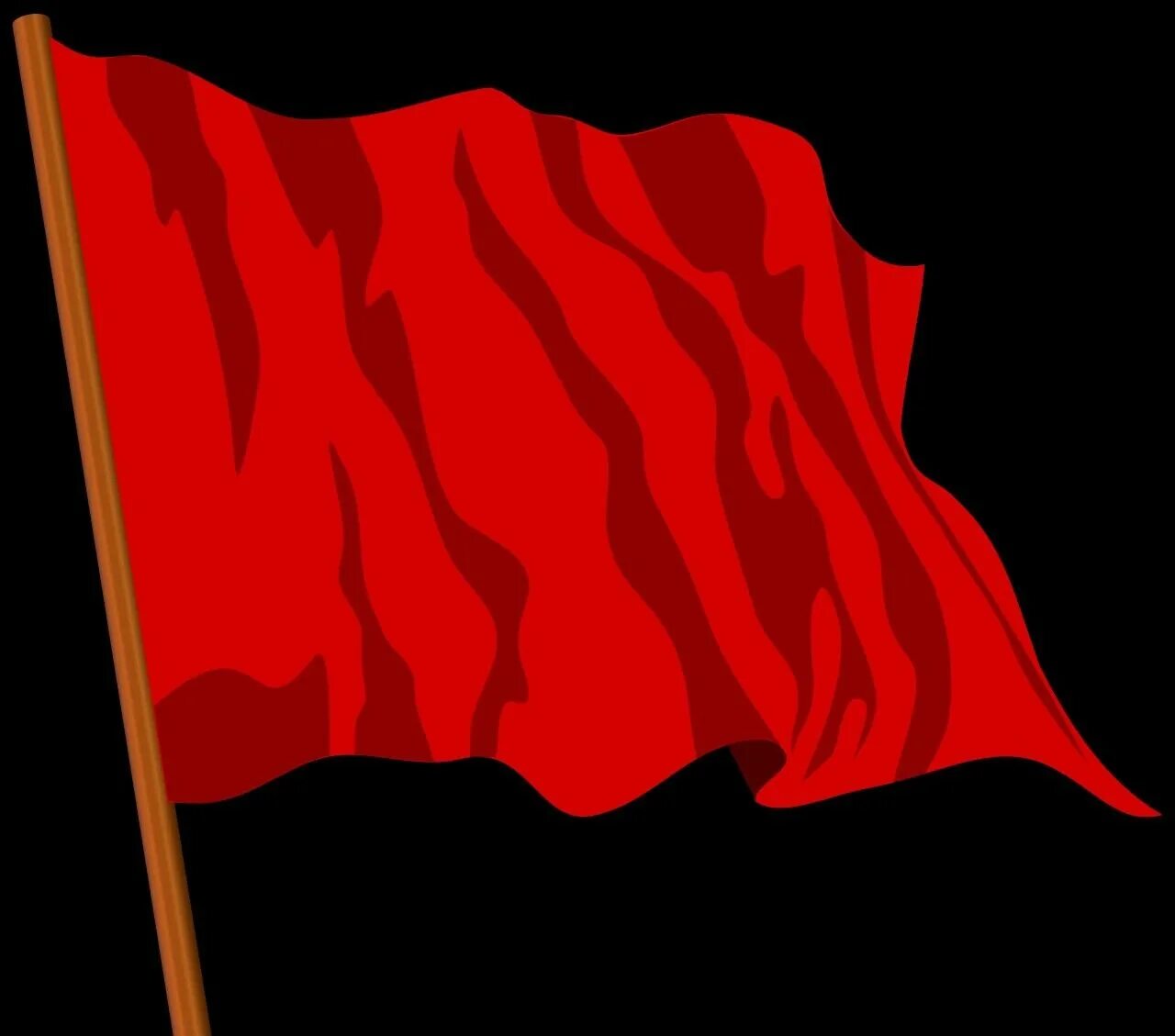 Красное Знамя революции. Революционный флаг. Флаг красный. Красный флаг революции.