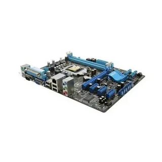 P8h61 m lx2 bios
