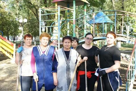 День станицы холмской