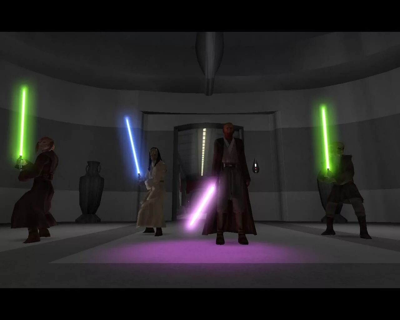 Star wars jedi yavin. Световые мечи эскейп явин 4. star wars jedi knight. star wars jedi knight jedi academy.
