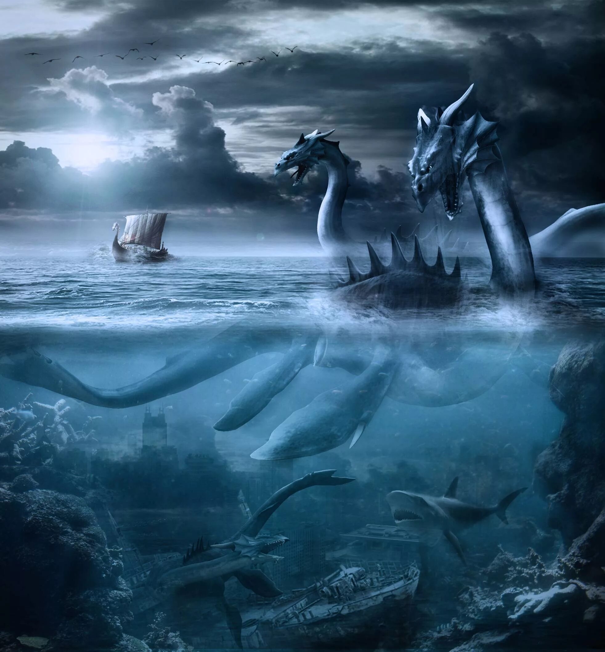 Картинки морских чудовищ. Hand sea monster кто это фото. Hand sea monster кто это. Подводный монстр. Spinning hand sea monster.