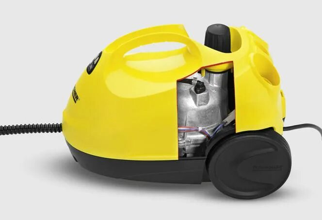 Karcher sc 3 limited edition