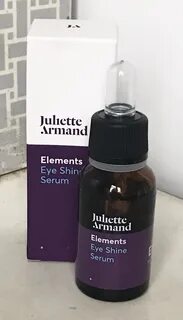 Сыворотка juliette armand