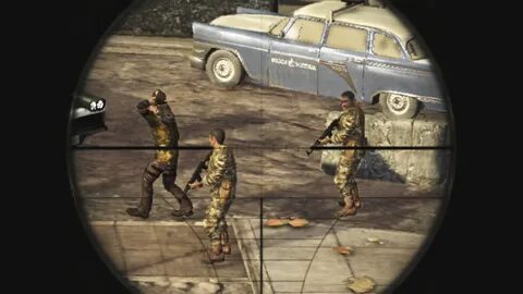 Duty black ops declassified