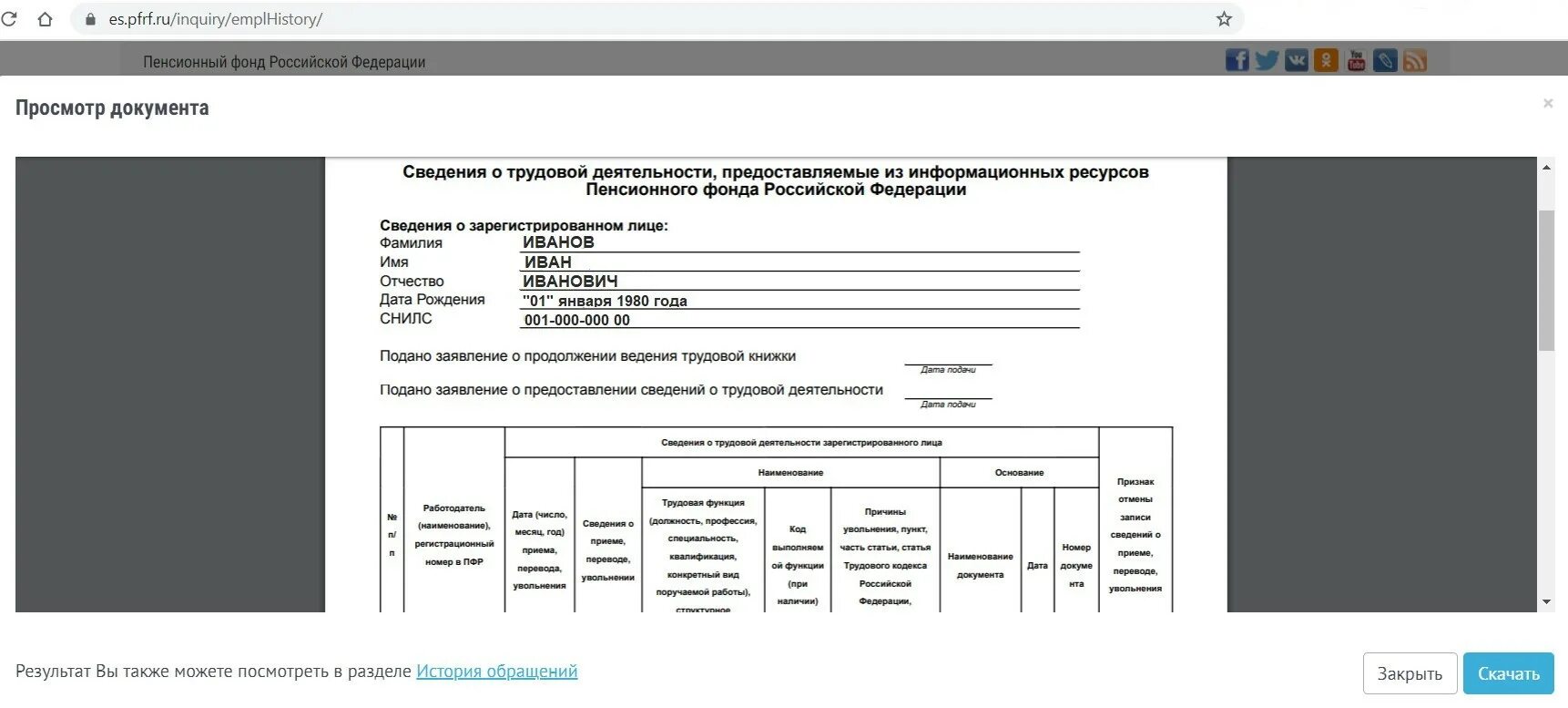 Сведения а также информацию о