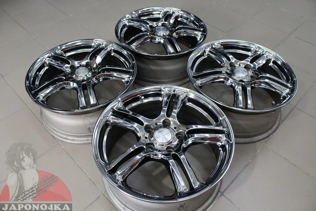 Диск б у 18 купить. Диски Bridgestone sicurezza. Диски Bridgestone sicurezza/l5 r18. Сверловка 5х114.3. Диски Bridgestone sicurezza\l5 r18 5x112.