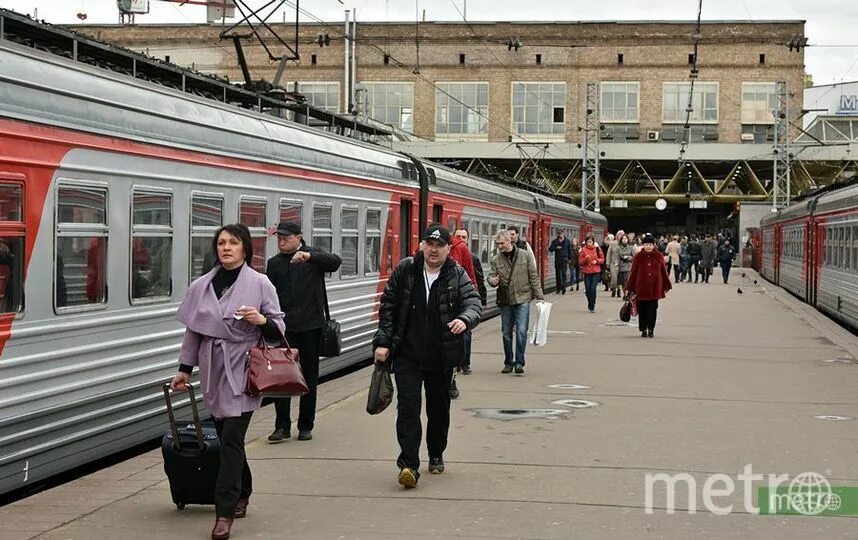 Что с электричками сегодня на ярославском направлении. Что с электричками сегодня на ярославском направлении