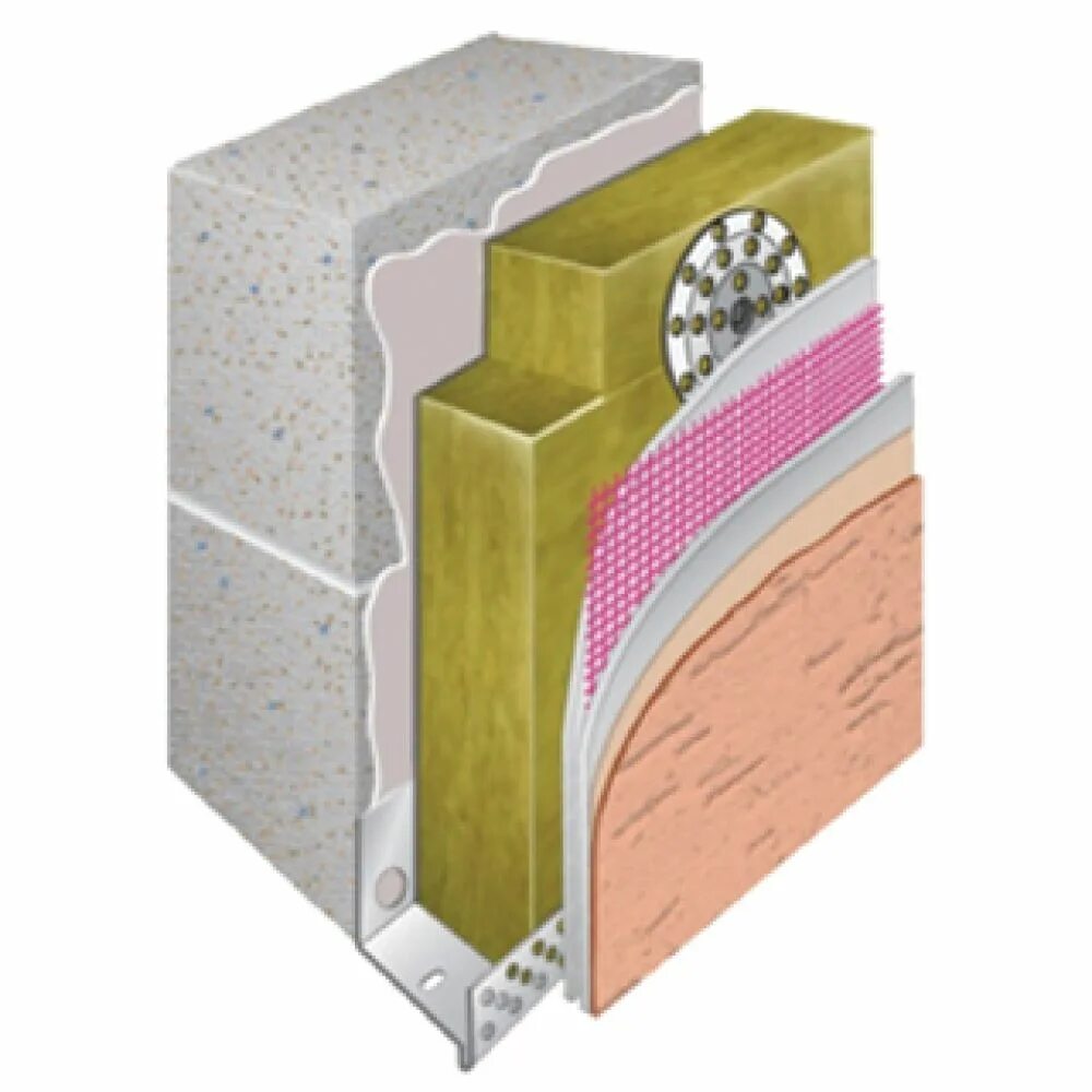 Купить наружный утеплитель. Фасадная теплоизоляционная система Weber. Weber.Therm a100. Фасадная система СФТК. СФТК Weber.Therm.