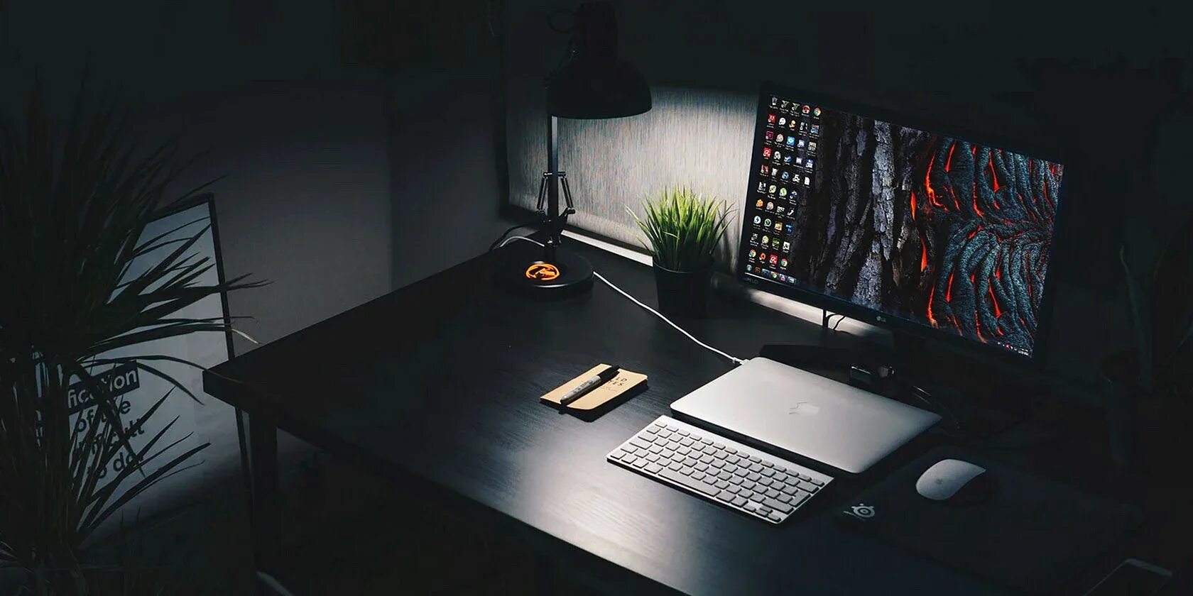 Desktop решение