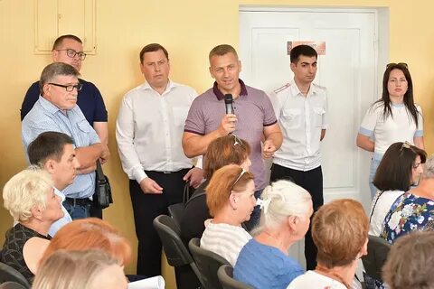 Департамент сочи