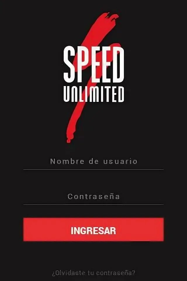 Unlimited speed mod. Unlimited speed mod