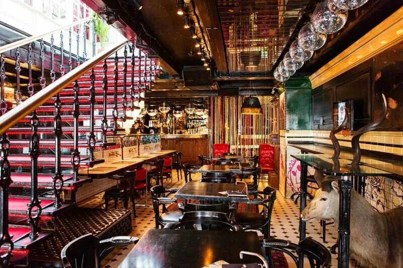 Симачев бар закрыли почему. «shop &amp; bar denis simachev» в москве. симачев бар столешников переулок.