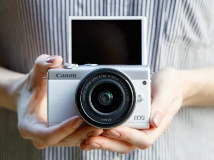 Canon m200