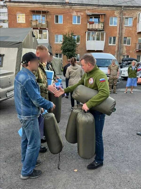 чкаловский военкомат г екатеринбурга