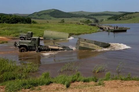 Край боевой