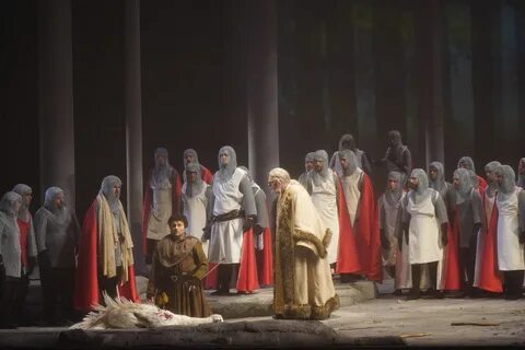 Парсифаль