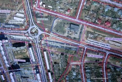 Дублер проспекта гагарина в нижнем новгороде