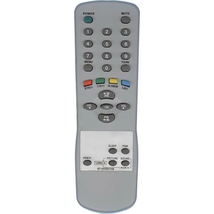 Пульт LG 6710v00070b. Пульт Rolsen 6710v00070b. Пульт Ду LG 6710v00070b TV. Пульт для телевизора LG 6710v00017f. Пульт про телевизор