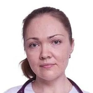 Терапевты пирогово